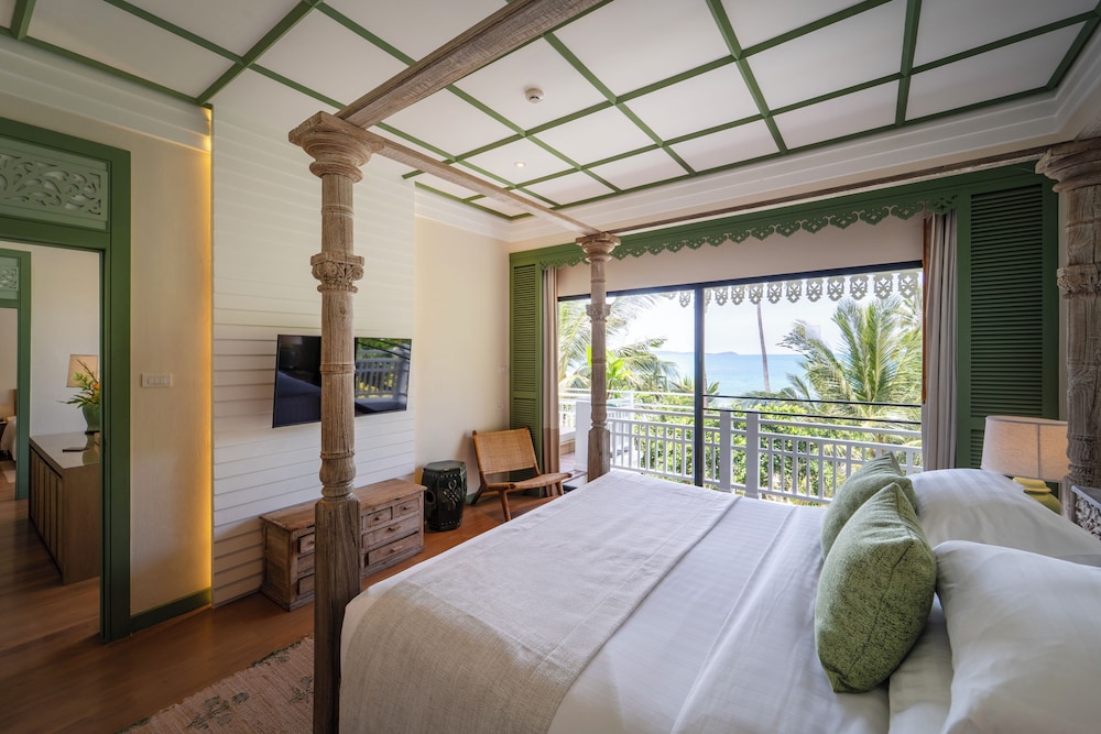 2 BEDROOMS, PANWA, POOL, VILLA