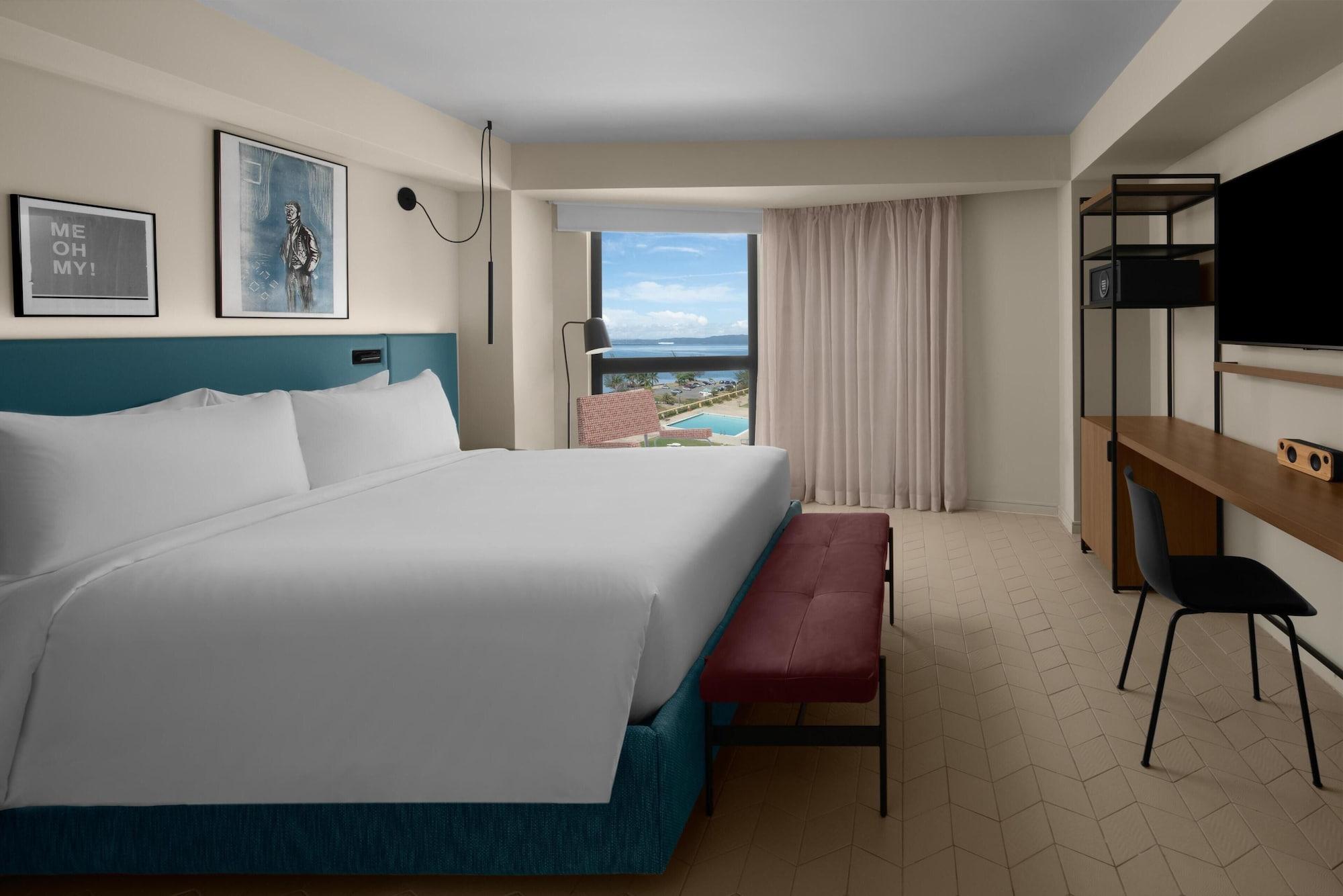 1 Bedroom, Rok, Suite