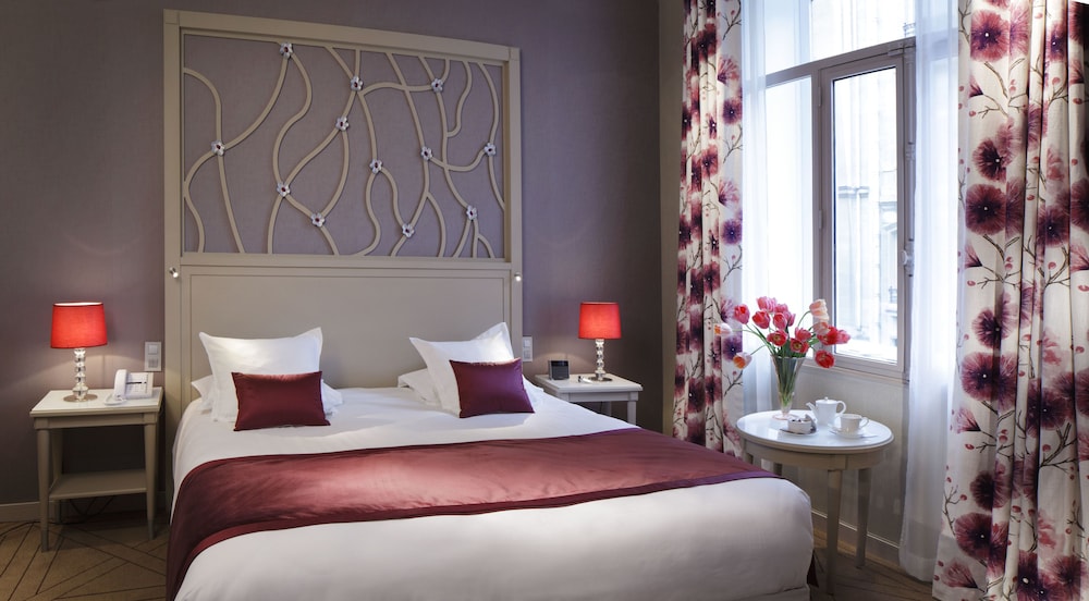Chateau Frontenac Hotel 14/69