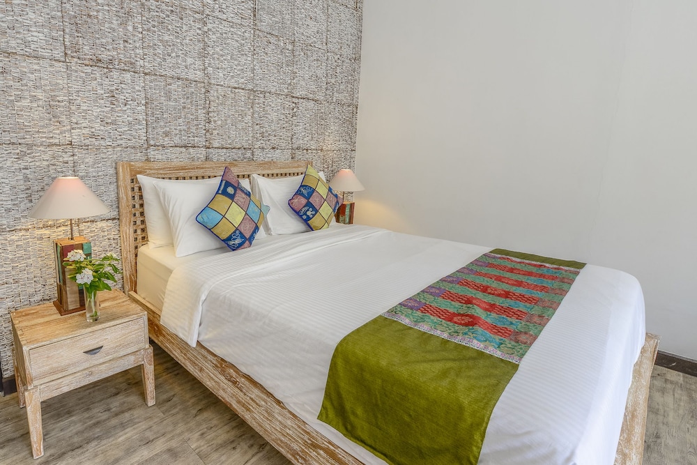 Kura Kura Resort Gili Meno 12/65