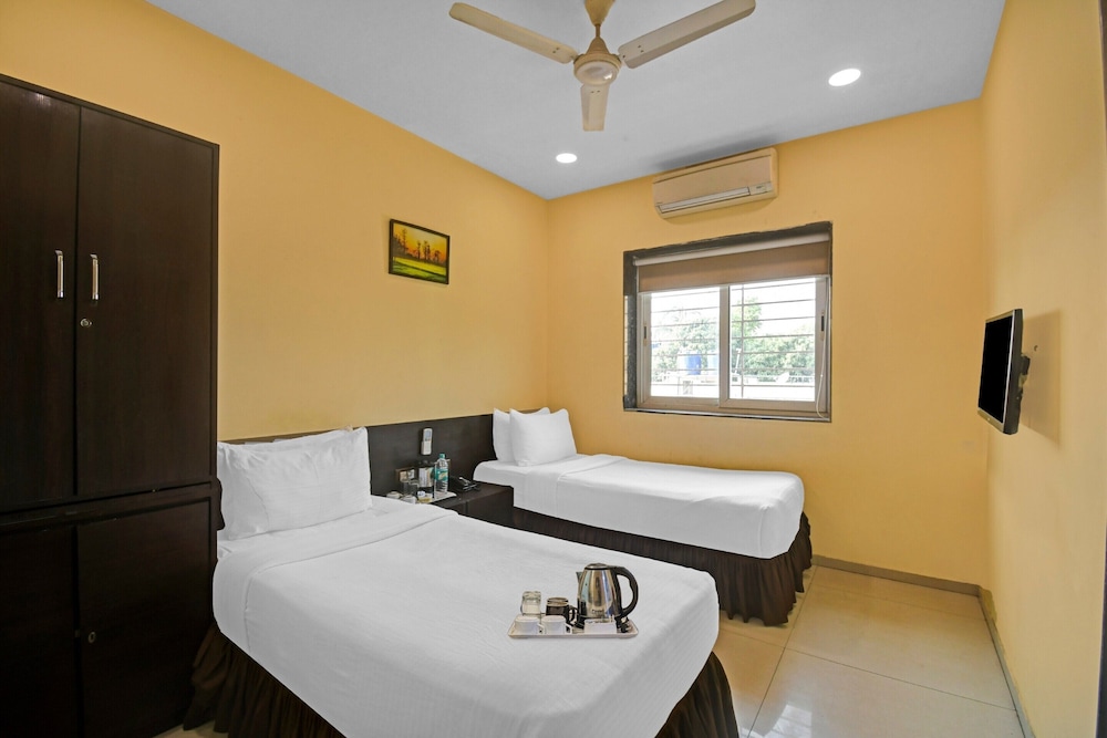 Townhouse 727 Hotel The Platinum 14/40