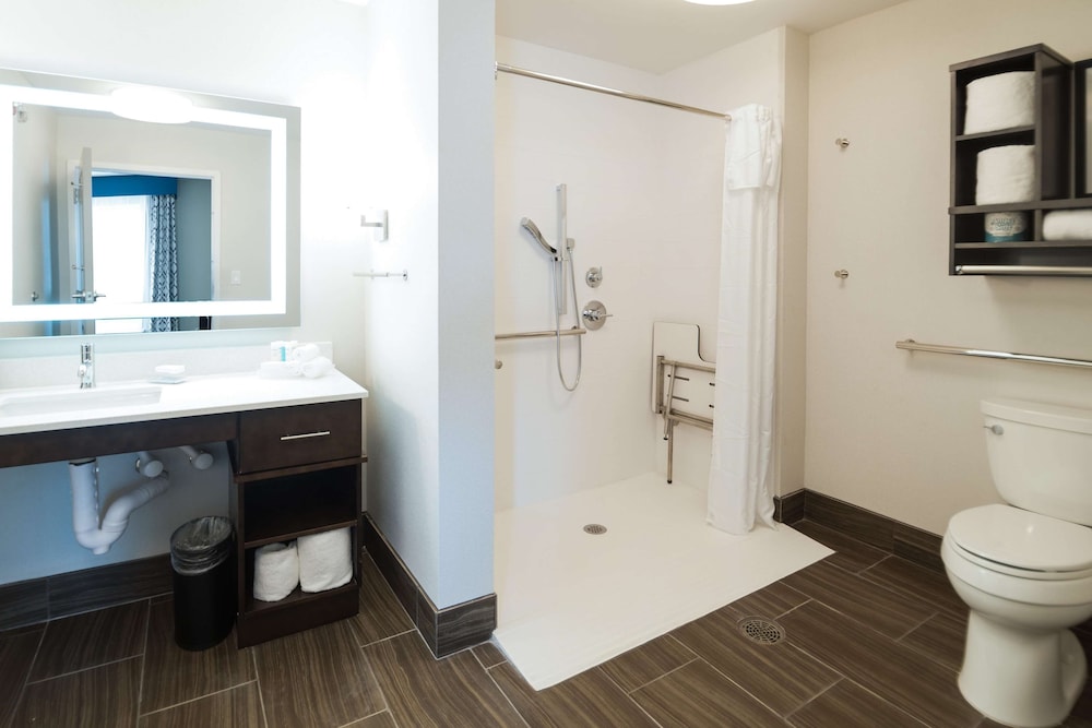 Homewood Suites By Hilton Tulsa Catoosa 14/56
