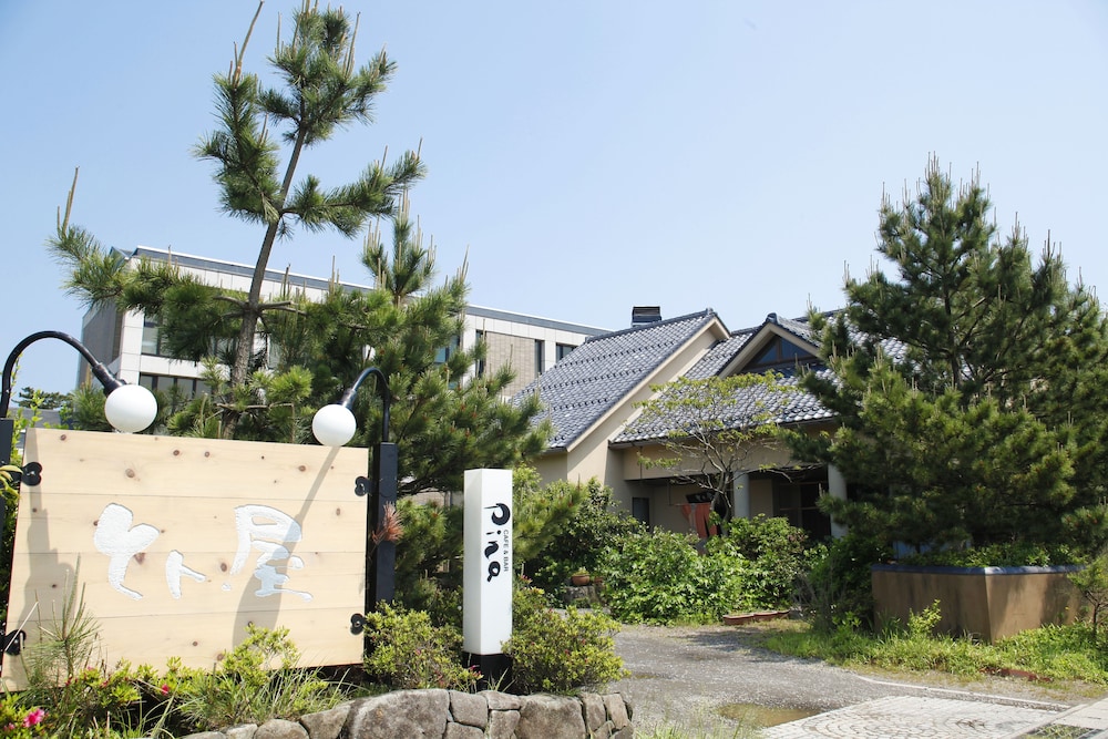 UMASHIYADO TOTOYA 2/24