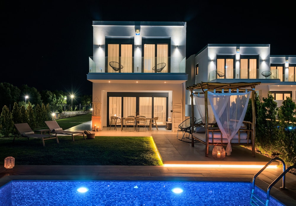 Soleado Luxury Villas 54/79