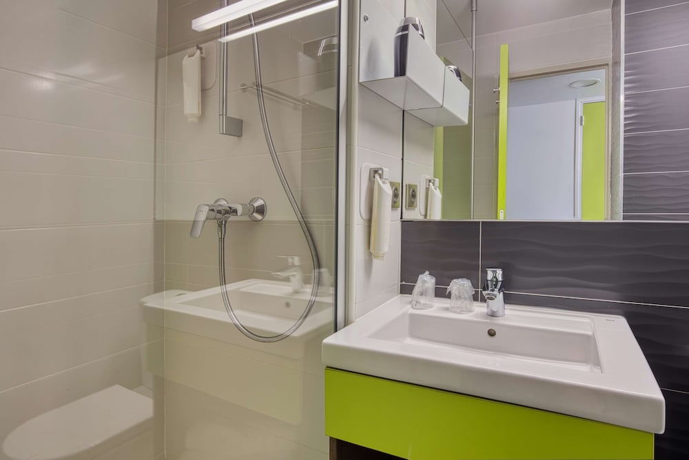 Best Western Hotelio Montpellier Sud 18/66