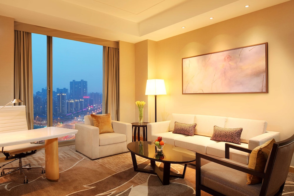 Doubletree By Hilton Hangzhou East 31/53