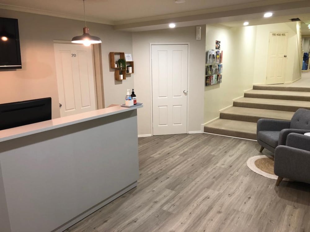 Lifestyle Apartments At Ferntree 5/66
