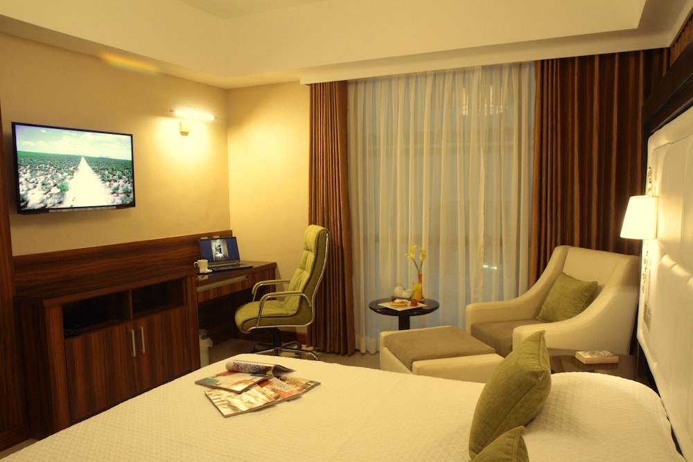 Central Park Tower Resort 35/71