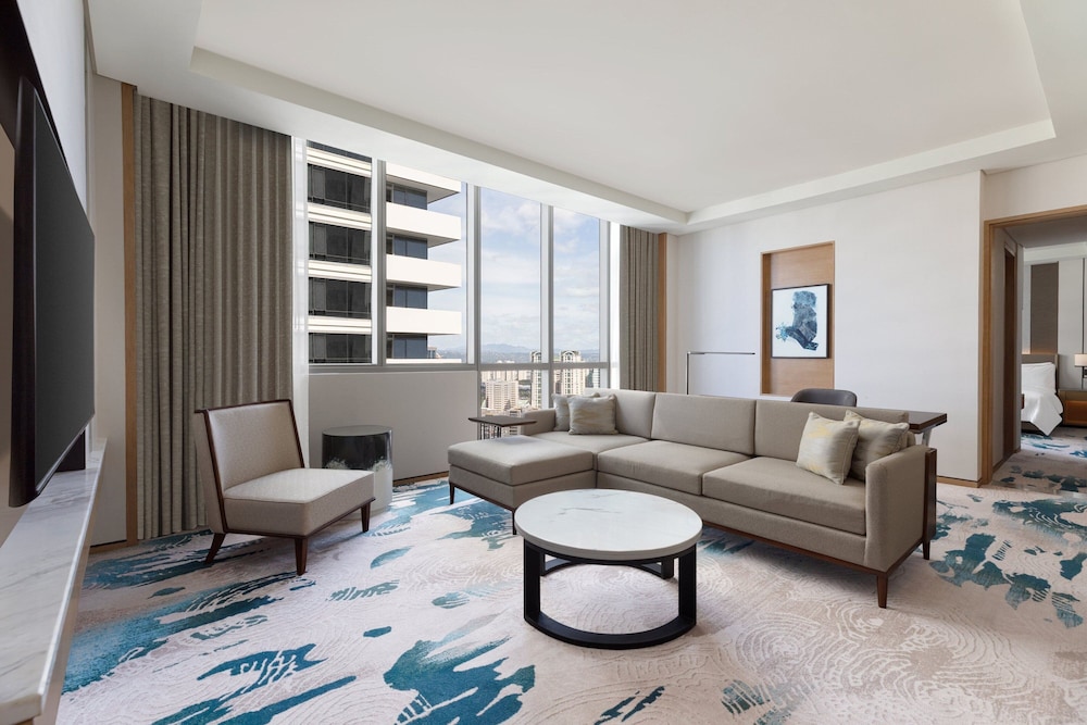 The Westin Manila 23/50