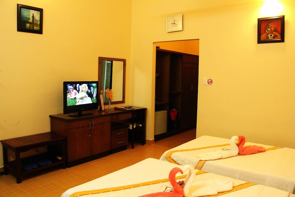 Tien Dat Mui Ne Blue Waves Resort Amp Spa 10/69