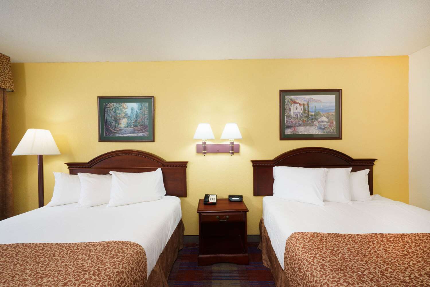 Travelodge by Wyndham Montgomery East 5/15