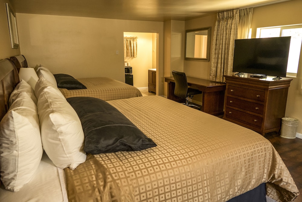 Abram Inn & Suites 41/65