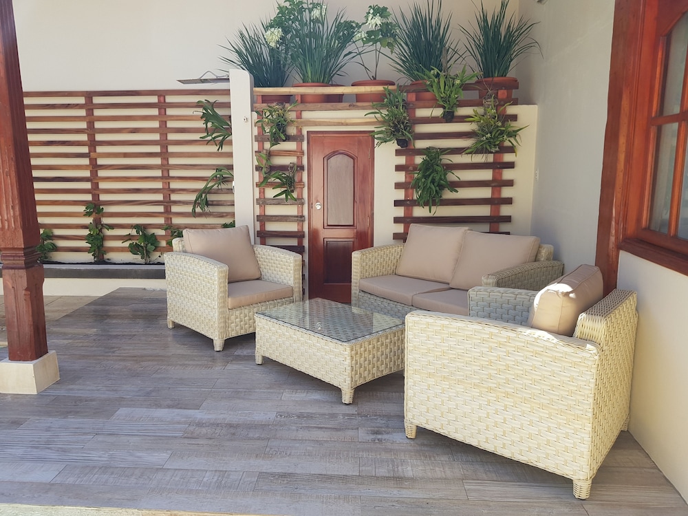 Hotel La Perla 32/50