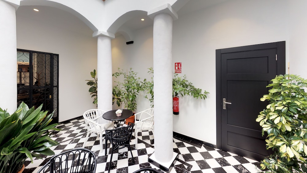 Madeinterranea Suites 34/39