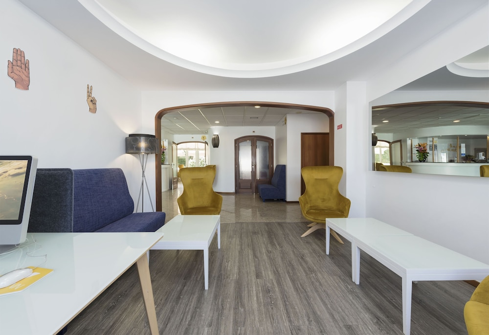 Varzinn Hotel (ex. Sol Povoa) 13/62