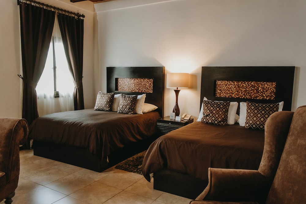 Hacienda de Guadalupe Hotel Boutique 29/62
