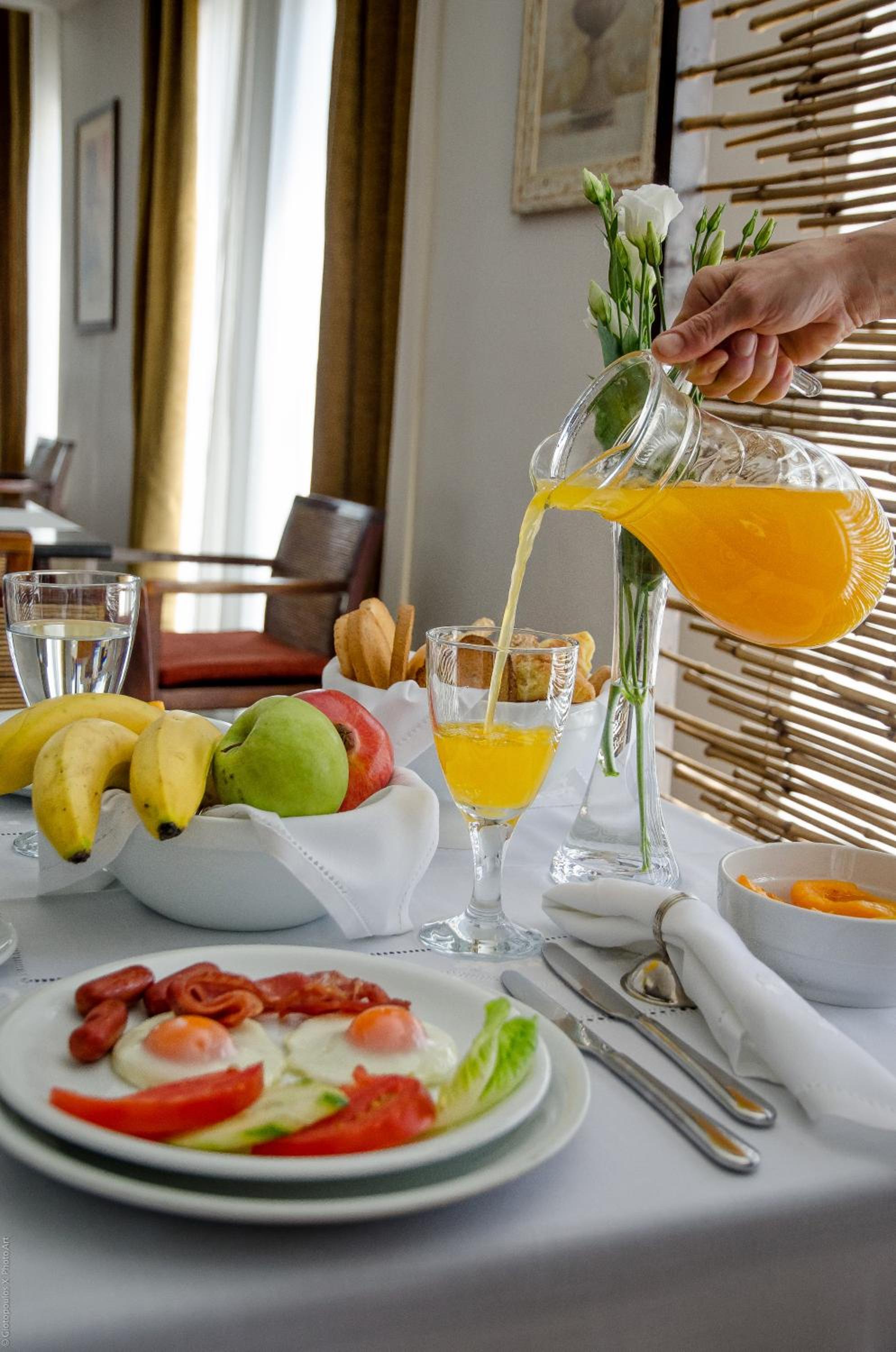 Agrinio Imperial Hotel 35/50