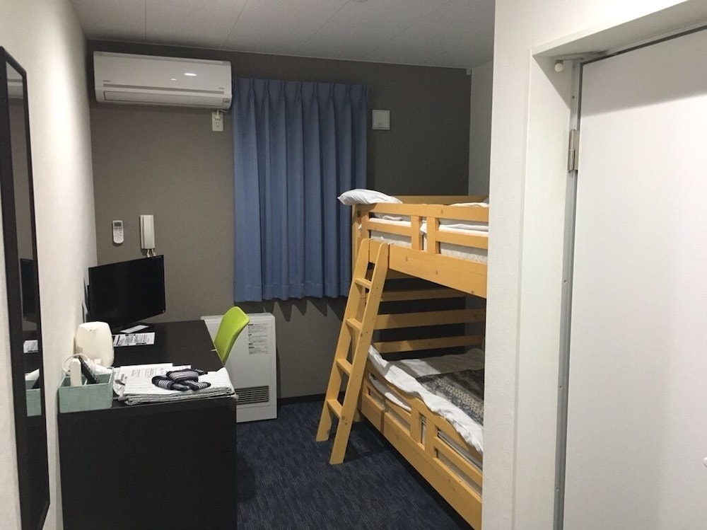 Hakodate Park Hotel 25/33