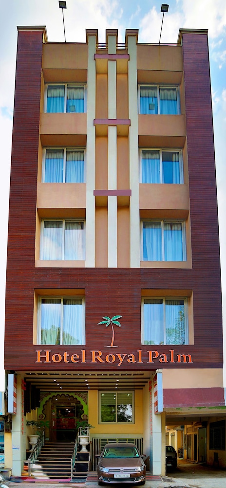 HOTEL ROYAL PALM 2/61