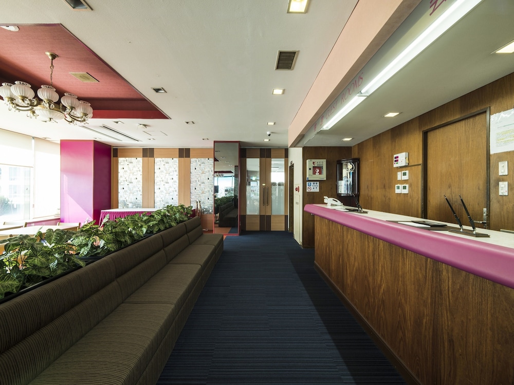 Isahaya Terminal Hotel 7/26