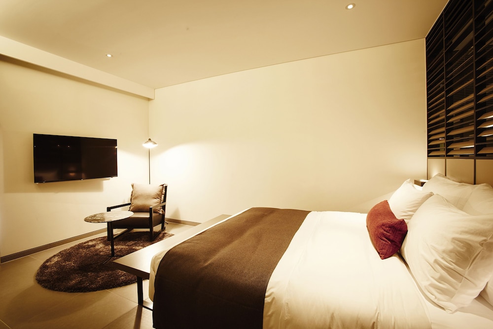 MD Hotel Dongtan (Formerly Staz Hotel Dongtan) 37/71