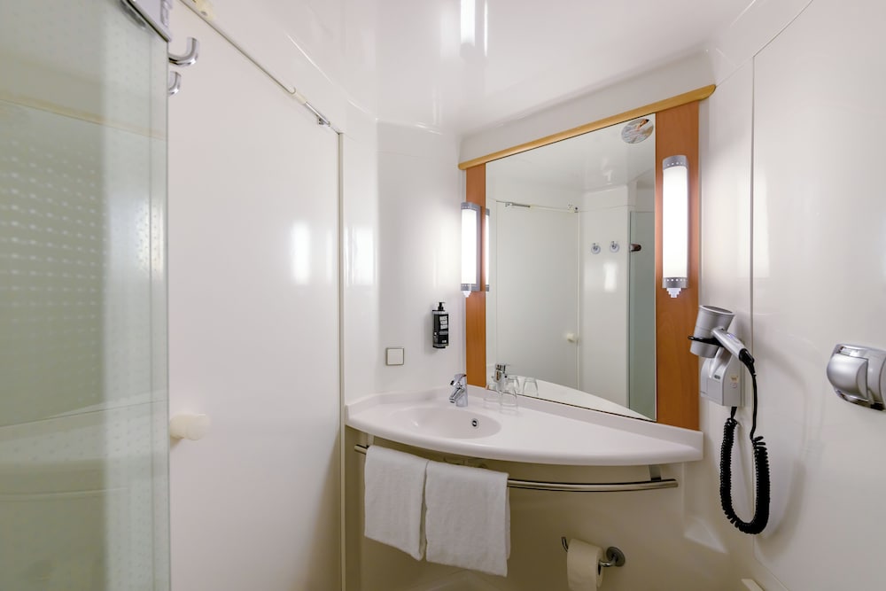 ibis Stuttgart Airport Messe 62/62