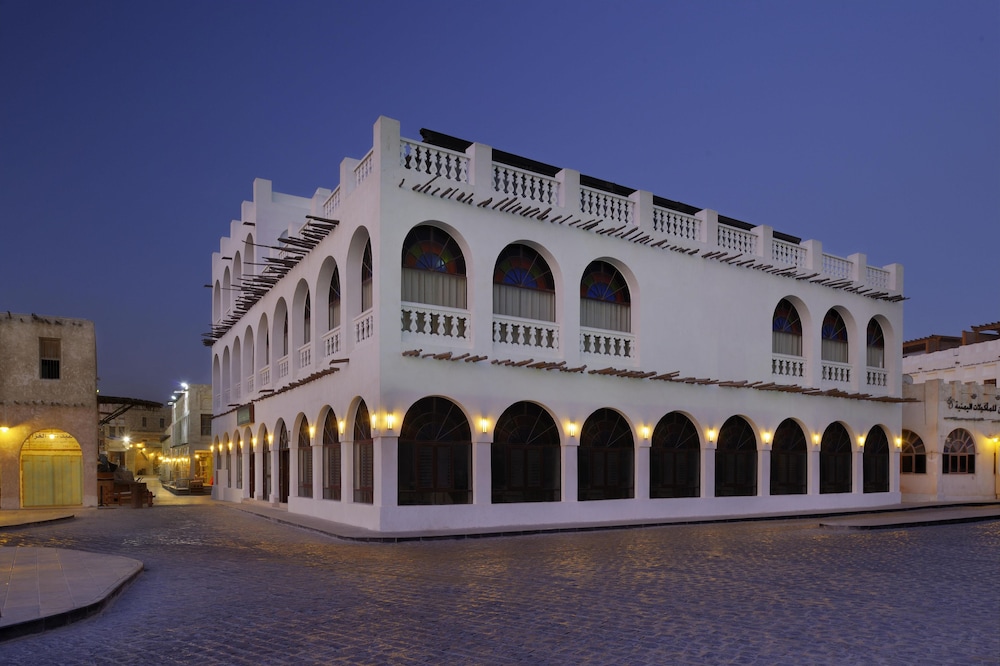 Souq Waqif Boutique Hotels By Tivoli in DOHA