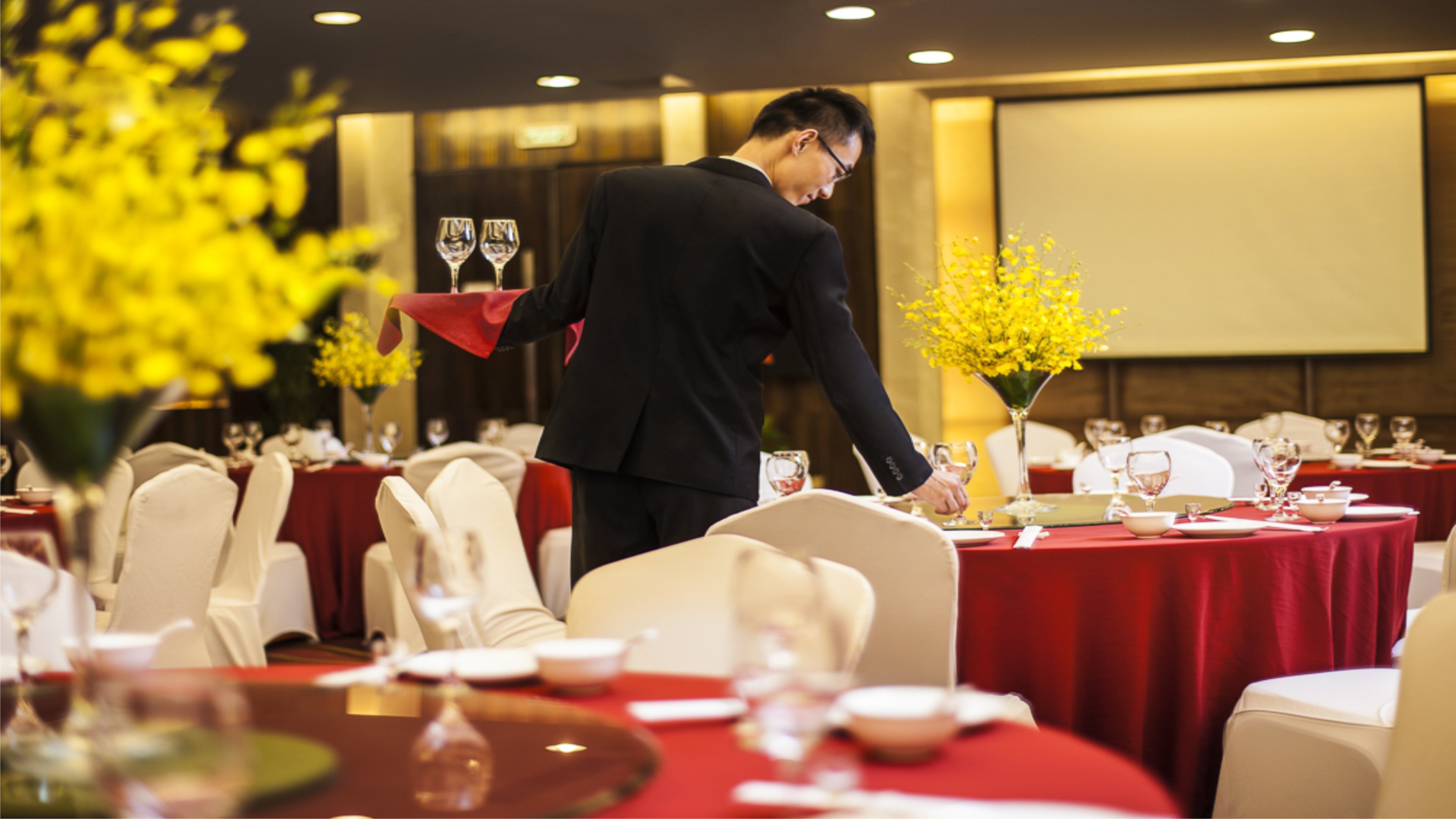Holiday Inn Hefei 29/50