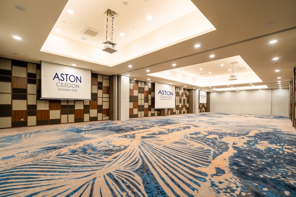 Aston Cilegon Boutique Hotel 17/31