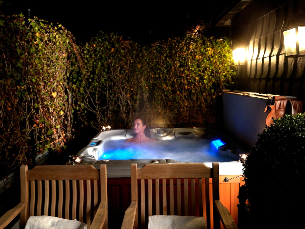 Boutiquehotel Heidelberg Suites Small Luxury Hotels 25/64