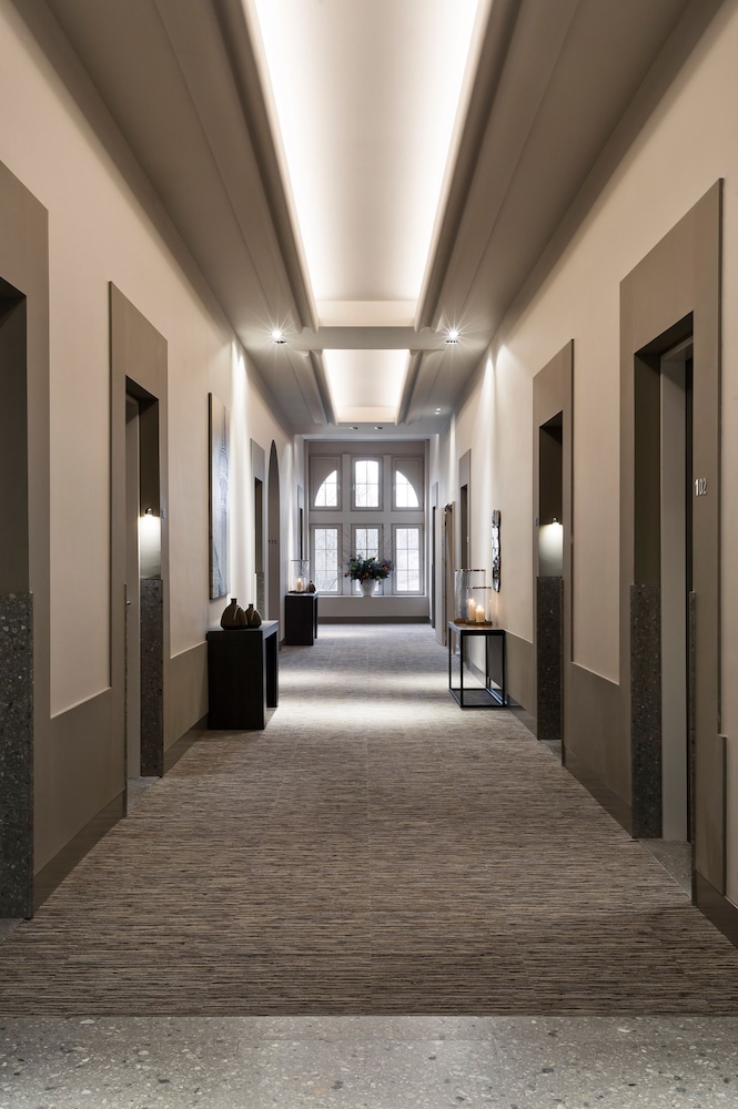 Terhills Hotel - Different Hotels 28/59