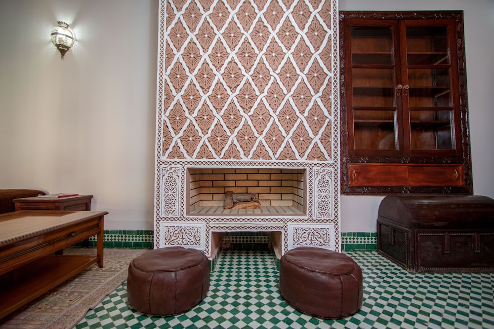 Riad Zitouna 30/47