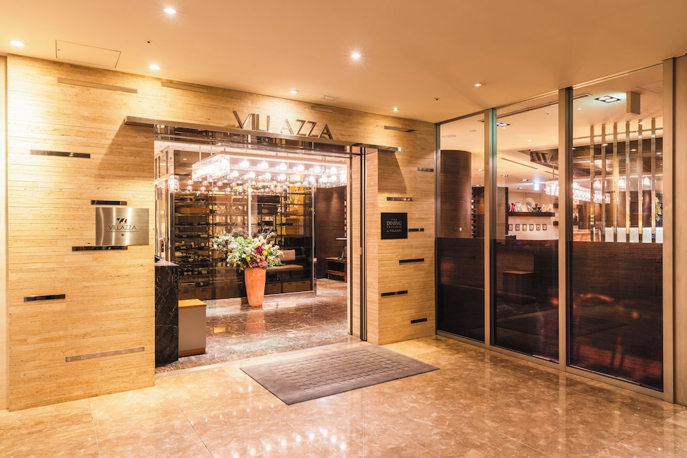 Hotel Sunroute Plaza Shinjuku 11/50