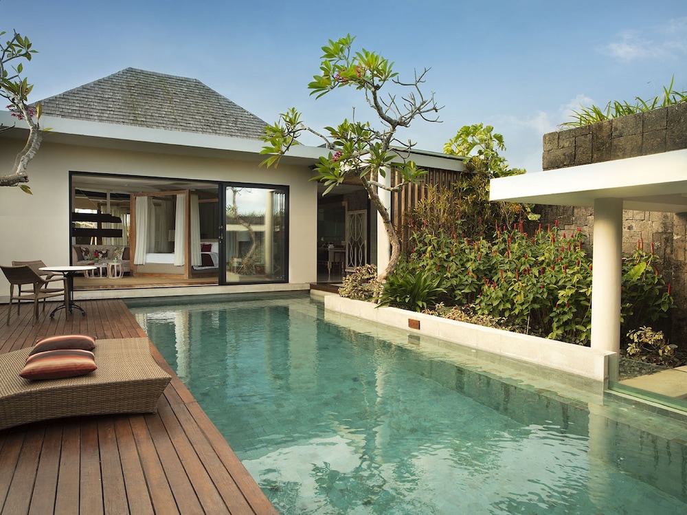 Berry Amour Romantic Villas 69/73
