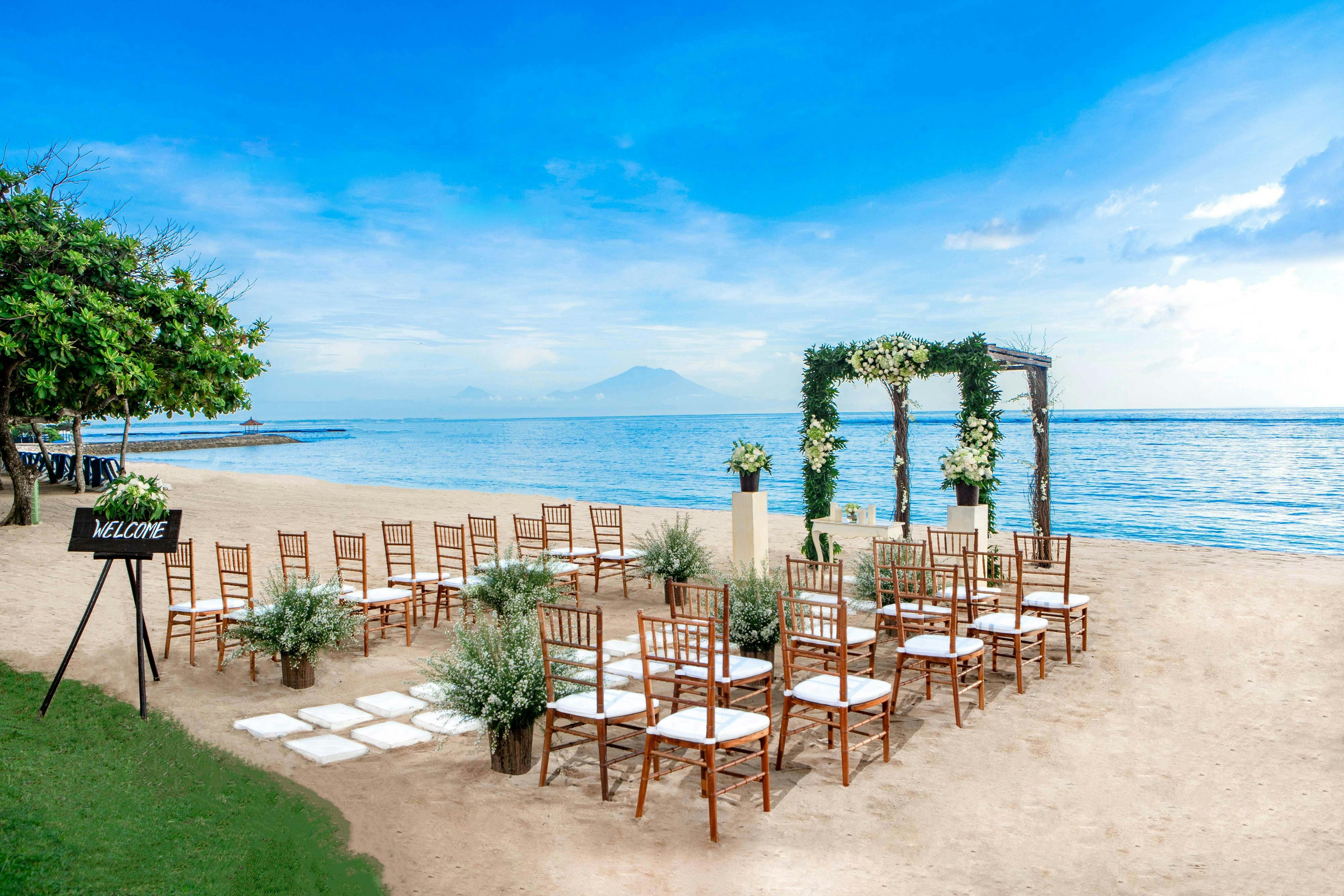 The Westin Resort Nusa Dua Bali 71/76