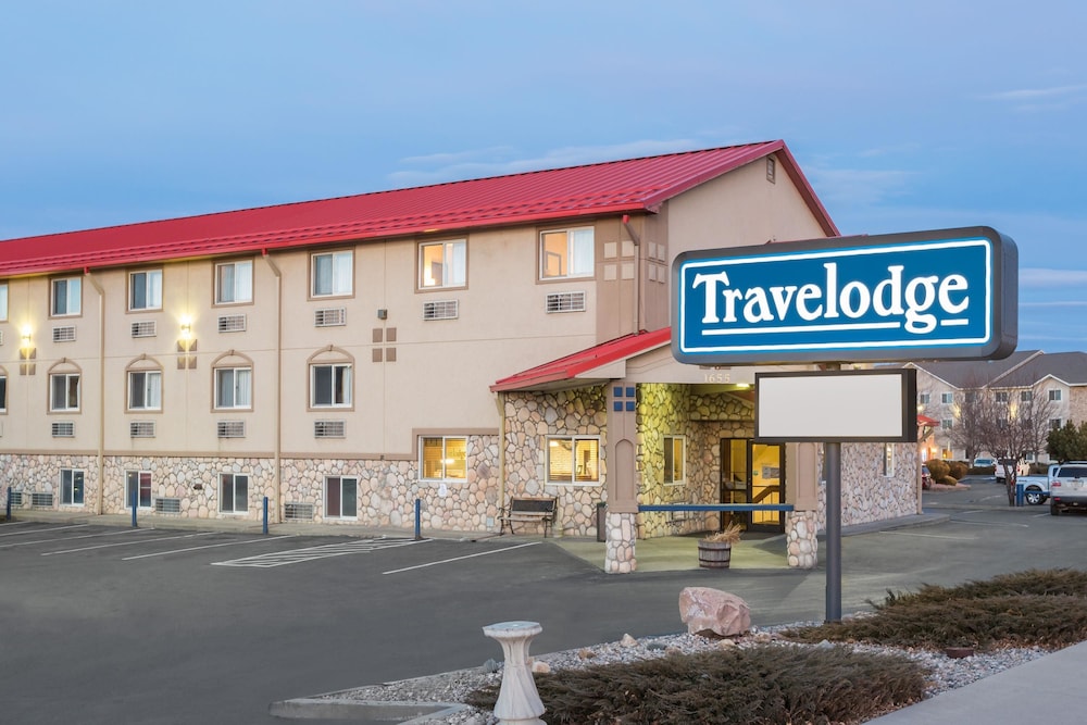 Travelodge By Wyndham Loveland/Fort Collins Area 2/25