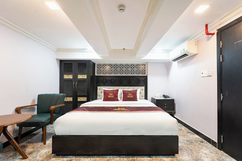 Collection O Havana Airport Hotel 30/56