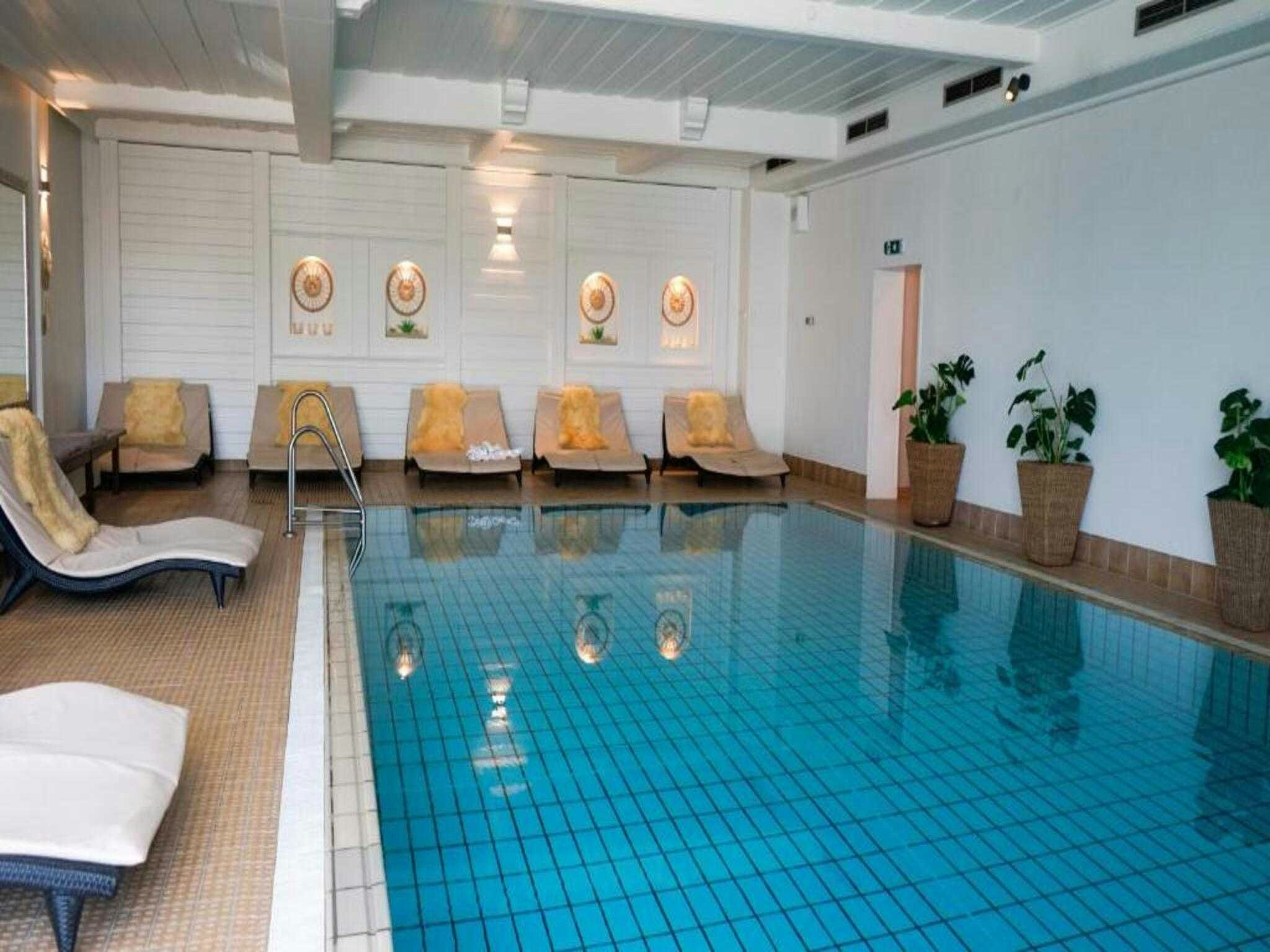 Maiers Hotel Oststeirischer Hof 35/77