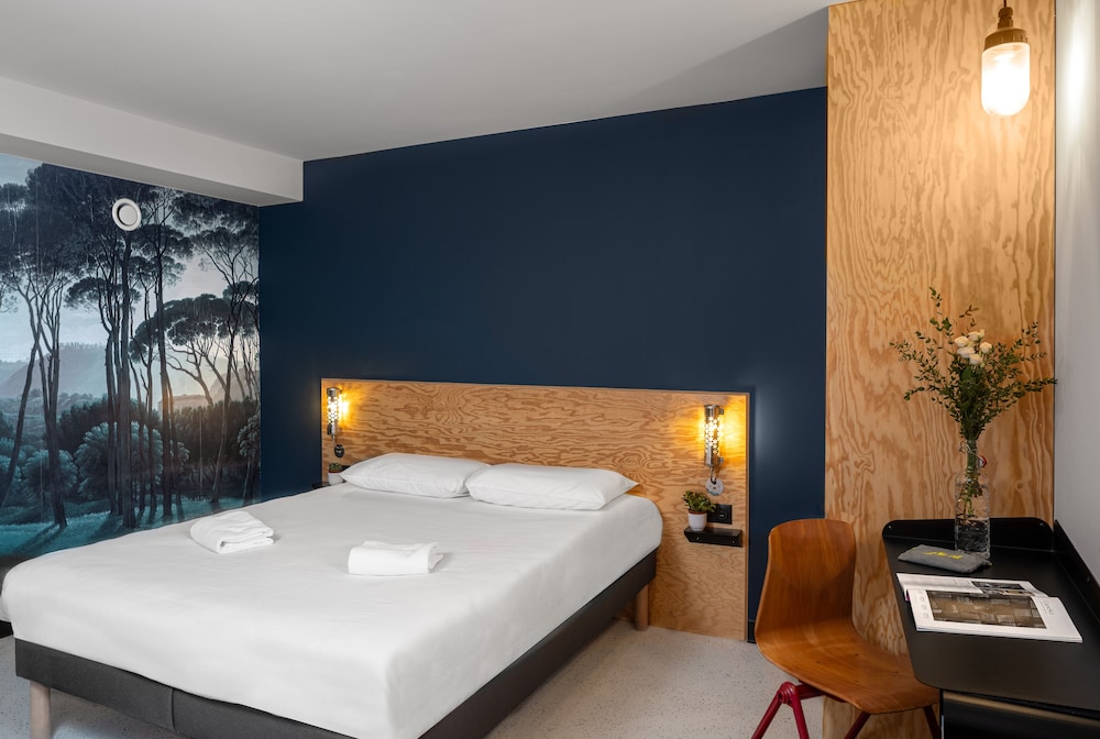 Eklo Hotel Restaurant Marne La Vallee 14/43