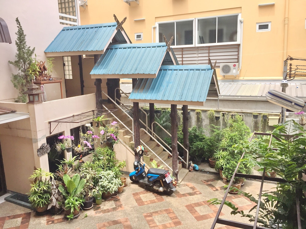 Jang Sripoom House 12/44