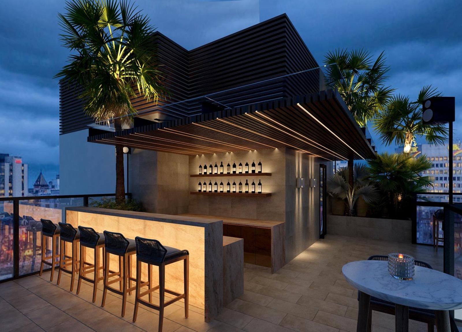 La Passion Hanoi Hotel & Spa 48/60