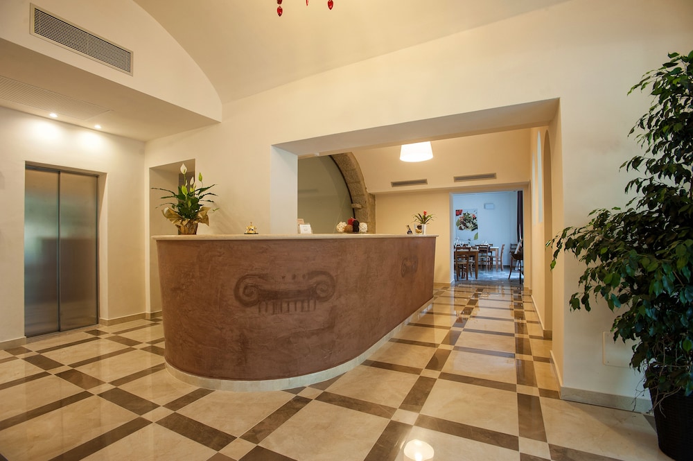 Grand Hotel Impero Spa Resort 2/34