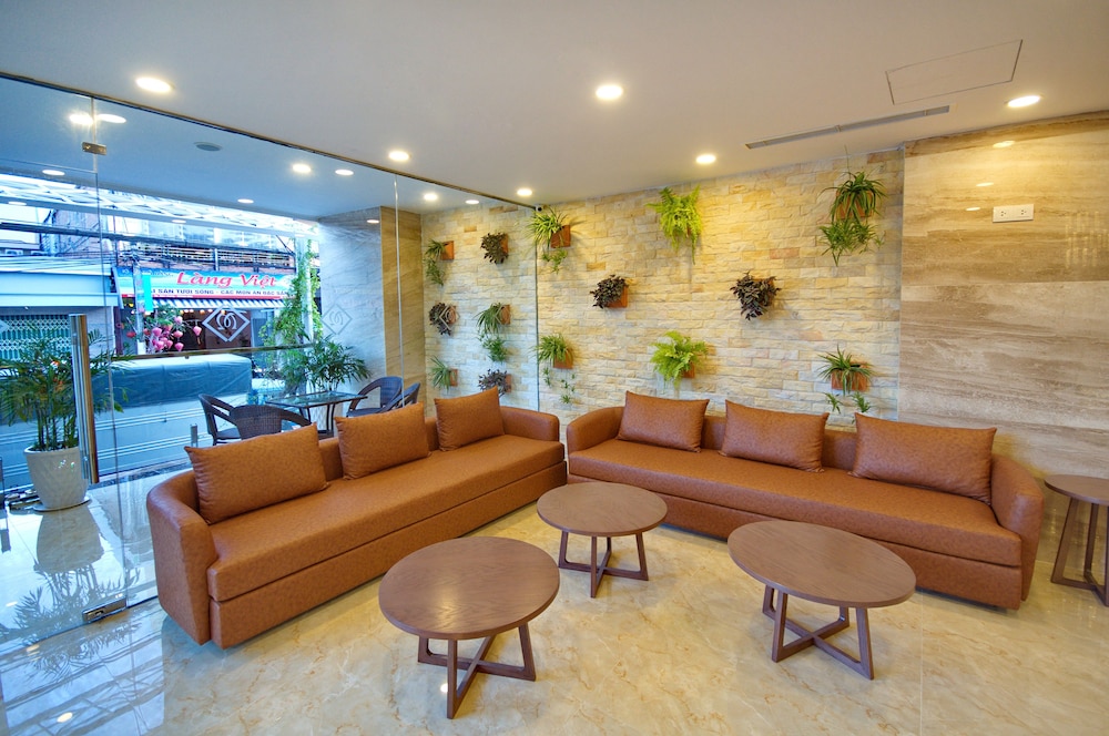 Gibson Hotel Nha Trang 46/61