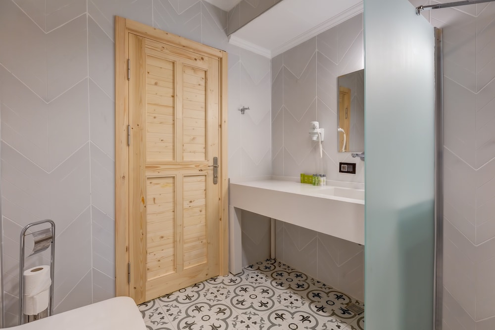 Baldan Suites Bozburun 50/50