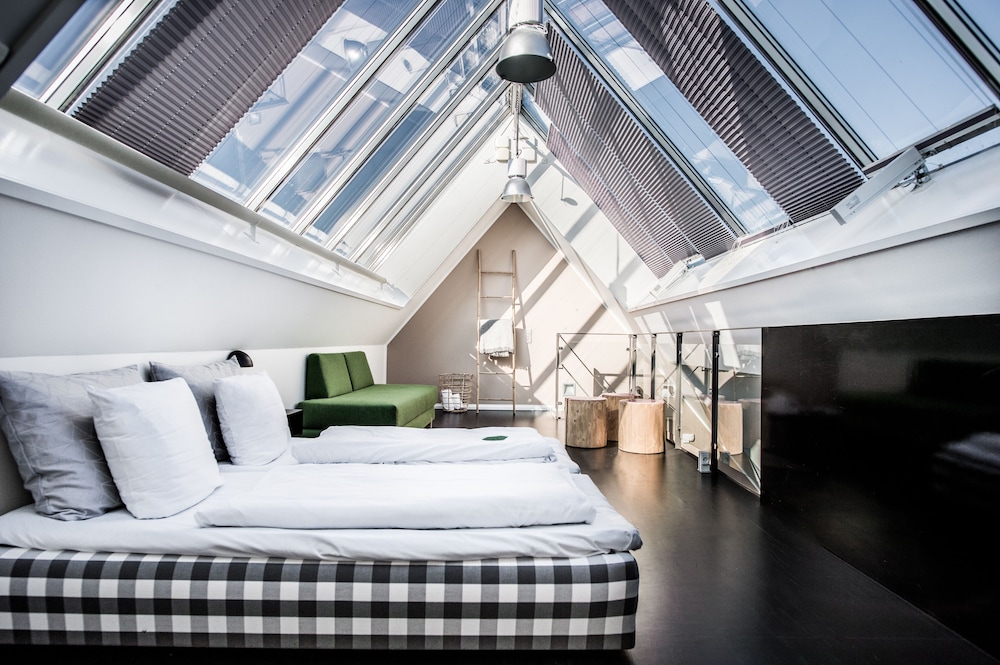 Kolding Hotel Apartments 17/80