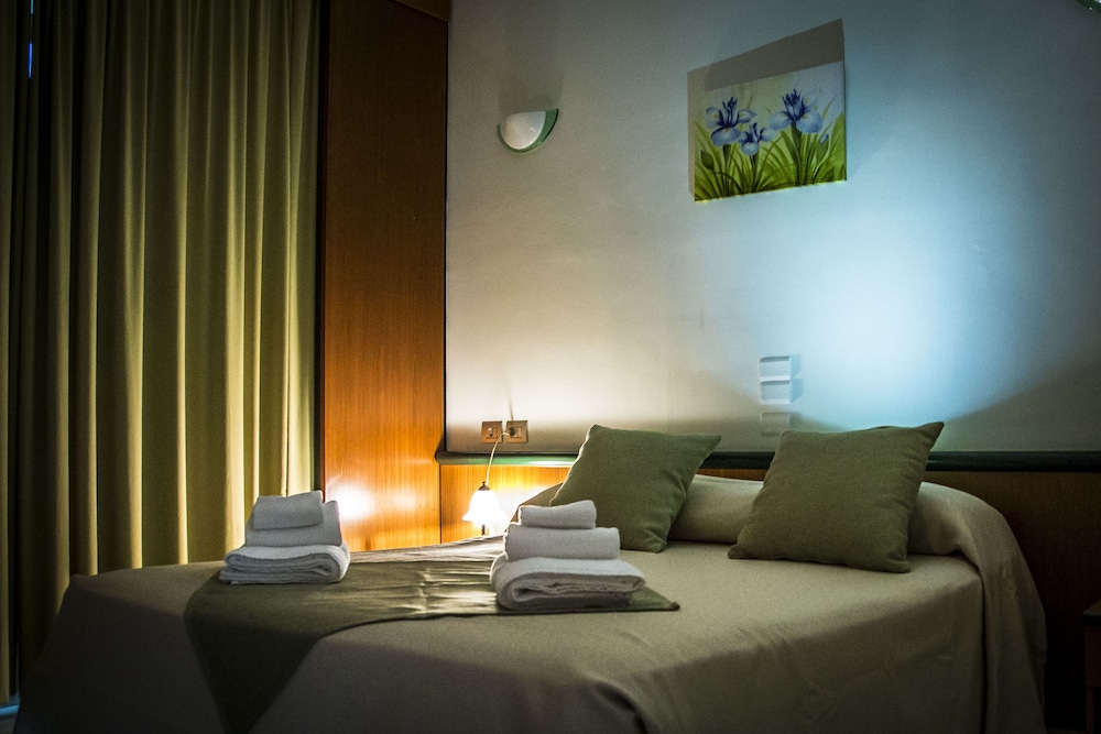 Hotel Cristallo Relais Sure Hotel Collection by Best Western 15/30