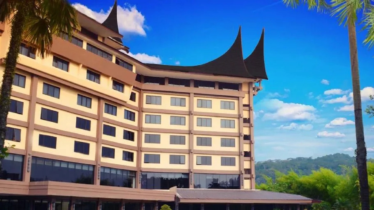 Hotel Bumiminang photo 4