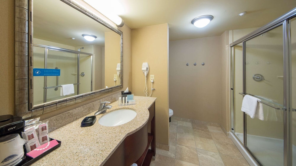 Hampton Inn Melbourne-Viera 20/39