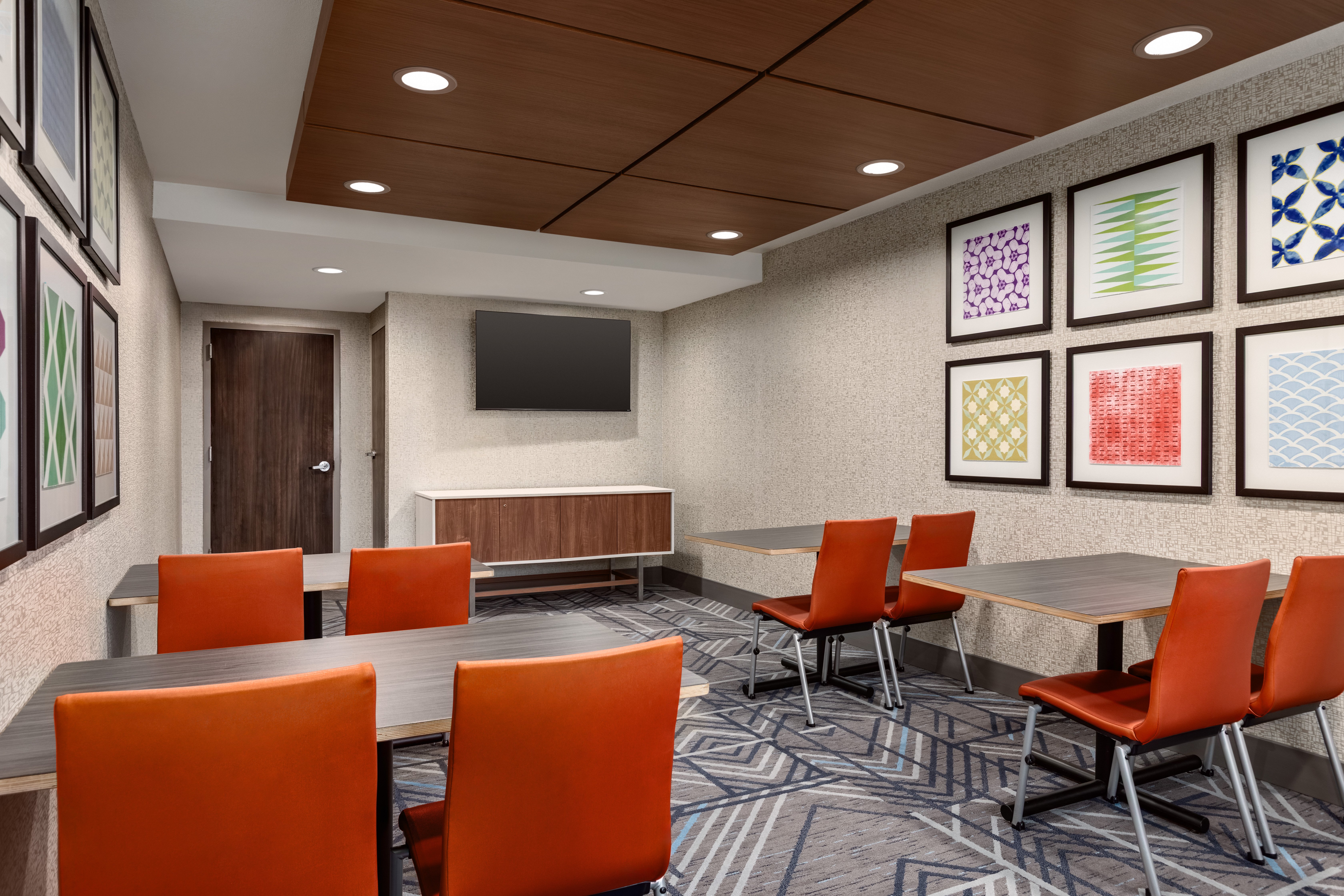 Holiday Inn Express Hotel Suites Mesquite 49/52