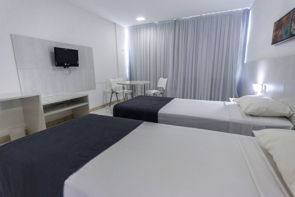Cambuci Hotel 17/47